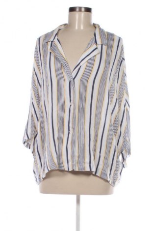 Дамска риза Rockmans, Размер XXL, Цвят Многоцветен, Цена 5,62 €