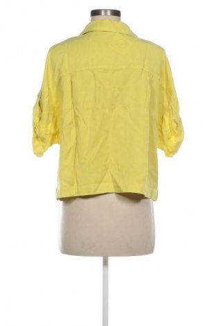 Dámska košeľa  S.Oliver, Veľkosť L, Farba Žltá, Cena  24,95 €