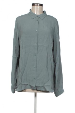 Damenbluse S.Oliver, Größe L, Farbe Grün, Preis 16,99 €
