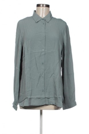 Damenbluse S.Oliver, Größe L, Farbe Grau, Preis 16,99 €