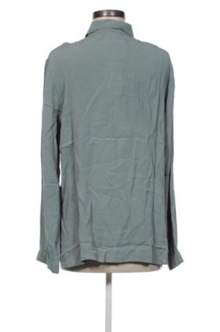 Damenbluse S.Oliver, Größe L, Farbe Grau, Preis 16,99 €