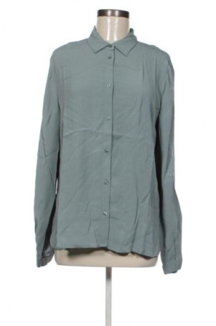 Damenbluse S.Oliver, Größe M, Farbe Grau, Preis 16,99 €