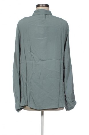 Damenbluse S.Oliver, Größe M, Farbe Grau, Preis 16,99 €