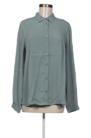 Dámska košeľa  S.Oliver, Veľkosť M, Farba Sivá, Cena  19,95 €