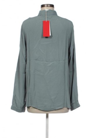 Dámska košeľa  S.Oliver, Veľkosť M, Farba Sivá, Cena  19,95 €