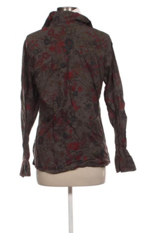 Damenbluse S.Oliver, Größe L, Farbe Mehrfarbig, Preis 1,99 €