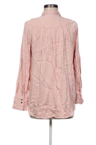 Damenbluse S.Oliver, Größe L, Farbe Rosa, Preis 3,99 €