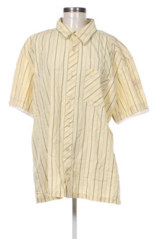 Damenbluse S.Oliver, Größe 3XL, Farbe Mehrfarbig, Preis 3,99 €