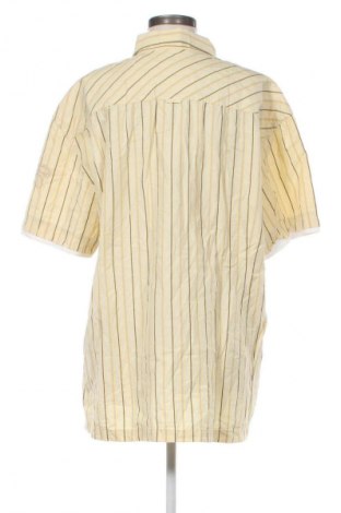 Damenbluse S.Oliver, Größe 3XL, Farbe Mehrfarbig, Preis 3,99 €