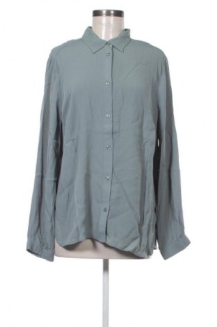 Dámská košile  S.Oliver, Velikost XL, Barva Zelená, Cena  749,00 Kč