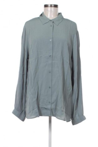 Dámská košile  S.Oliver, Velikost XL, Barva Zelená, Cena  629,00 Kč