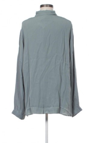 Dámská košile  S.Oliver, Velikost XL, Barva Zelená, Cena  629,00 Kč