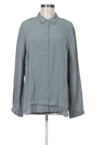 Dámská košile  S.Oliver, Velikost XL, Barva Zelená, Cena  509,00 Kč