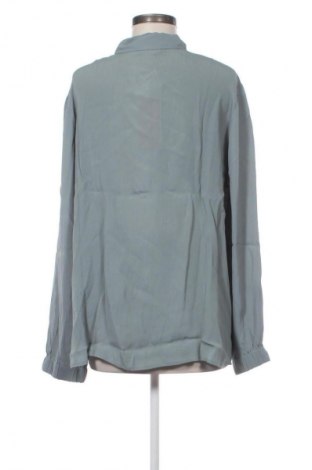 Dámská košile  S.Oliver, Velikost XL, Barva Zelená, Cena  509,00 Kč