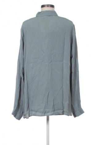 Dámska košeľa  S.Oliver, Veľkosť XL, Farba Zelená, Cena  20,95 €