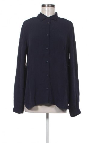 Damenbluse S.Oliver, Größe M, Farbe Blau, Preis 14,99 €