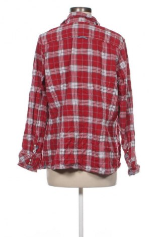 Γυναικείο πουκάμισο S.Oliver, Μέγεθος L, Χρώμα Πολύχρωμο, Τιμή 7,99 €