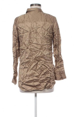 Дамска риза S.Oliver Black Label, Размер S, Цвят Бежов, Цена 4,60 €