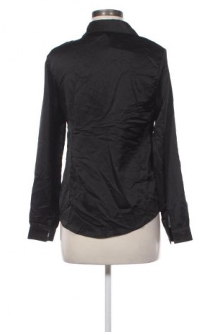 Дамска риза SHEIN, Размер S, Цвят Черен, Цена 2,04 €