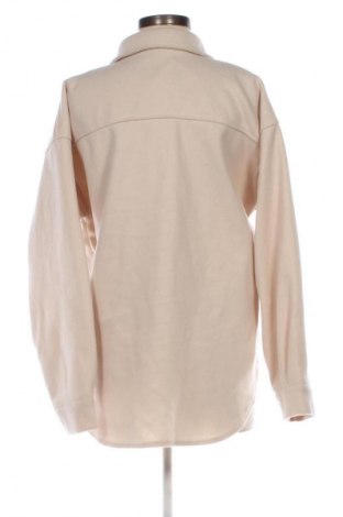 Dámská košile  SHEIN, Velikost M, Barva Béžová, Cena  59,00 Kč