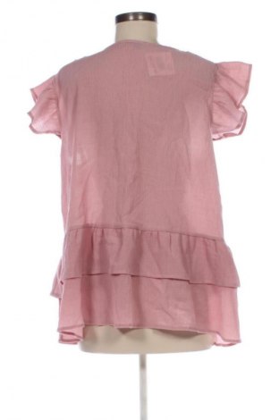 Damska koszula SHEIN, Rozmiar XL, Kolor Różowy, Cena 32,99 zł