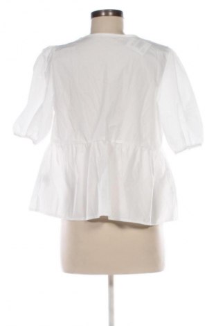 Damska koszula SHEIN, Rozmiar S, Kolor Biały, Cena 26,99 zł