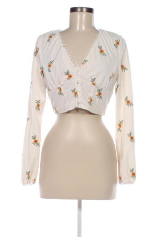 Damska koszula SHEIN, Rozmiar S, Kolor Kolorowy, Cena 8,99 zł