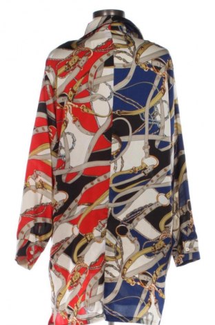 Дамска риза SHEIN, Размер M, Цвят Многоцветен, Цена 2,04 €