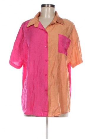 Dámska košeľa  SHEIN, Veľkosť M, Farba Viacfarebná, Cena  6,95 €