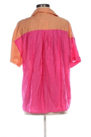 Dámska košeľa  SHEIN, Veľkosť M, Farba Viacfarebná, Cena  6,95 €