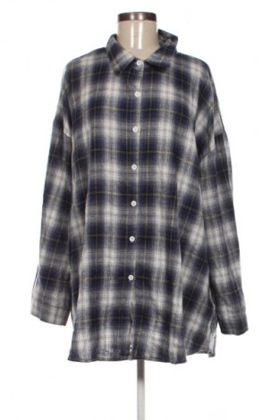 Cămașă de femei SHEIN, Mărime XXL, Culoare Multicolor, Preț 26,99 Lei