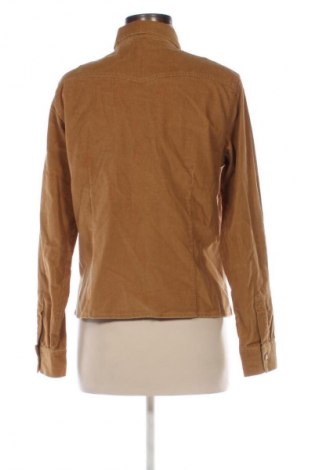 Dámská košile  Saix, Velikost M, Barva Oranžová, Cena  49,00 Kč