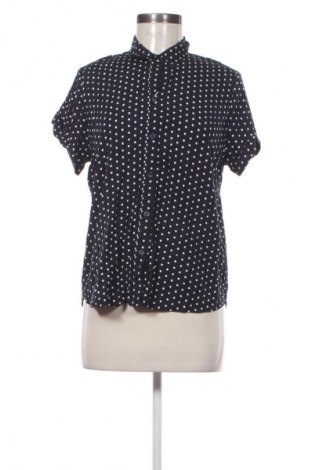 Γυναικείο πουκάμισο Samsoe & Samsoe, Μέγεθος S, Χρώμα Πολύχρωμο, Τιμή 42,99 €