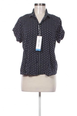 Дамска риза Samsoe & Samsoe, Размер S, Цвят Многоцветен, Цена 38,34 €