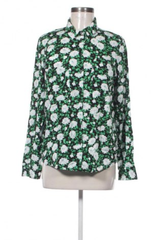 Dámska košeľa  Samsoe & Samsoe, Veľkosť M, Farba Viacfarebná, Cena  31,95 €