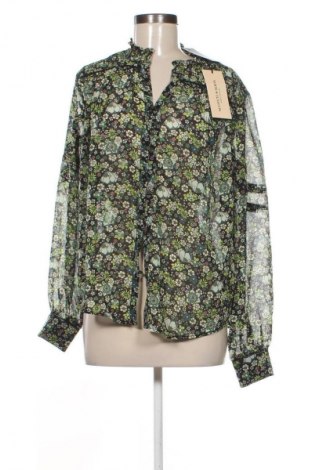 Dámská košile  Scotch & Soda, Velikost M, Barva Vícebarevné, Cena  789,00 Kč