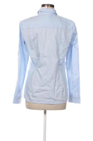 Дамска риза Seidensticker, Размер L, Цвят Син, Цена 28,12 €