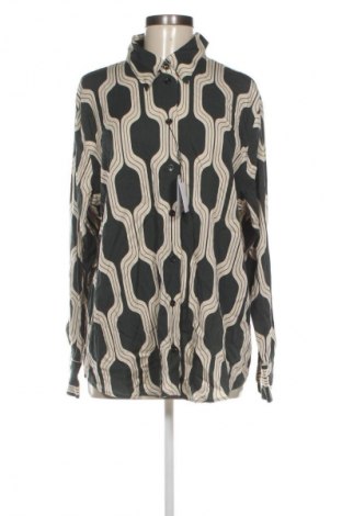 Дамска риза Seidensticker, Размер XL, Цвят Многоцветен, Цена 26,58 €