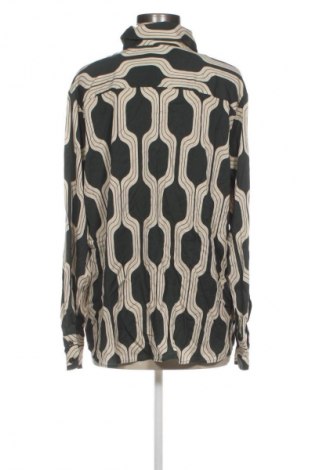 Дамска риза Seidensticker, Размер XL, Цвят Многоцветен, Цена 26,58 €