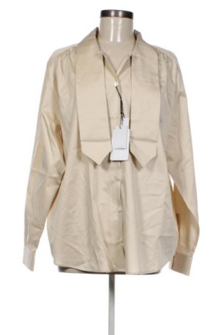 Dámská košile  Seidensticker, Velikost XXL, Barva Béžová, Cena  1 149,00 Kč