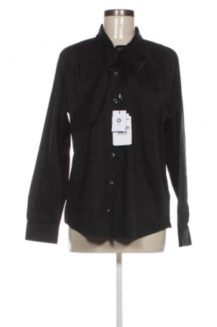 Dámska košeľa  Seidensticker, Veľkosť L, Farba Čierna, Cena  20,95 €