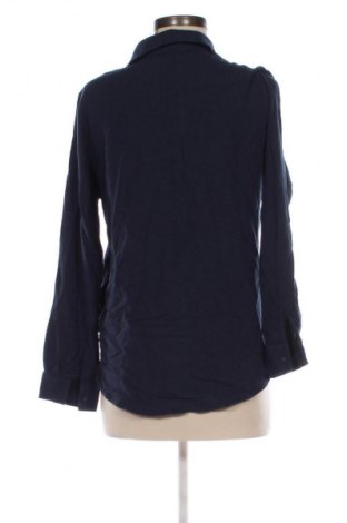 Damenbluse Selected Femme, Größe M, Farbe Blau, Preis 63,56 €