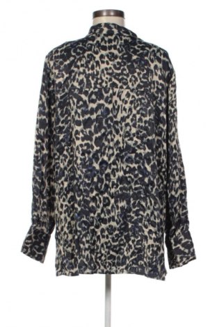 Дамска риза Selection By Ulla Popken, Размер L, Цвят Многоцветен, Цена 4,09 €