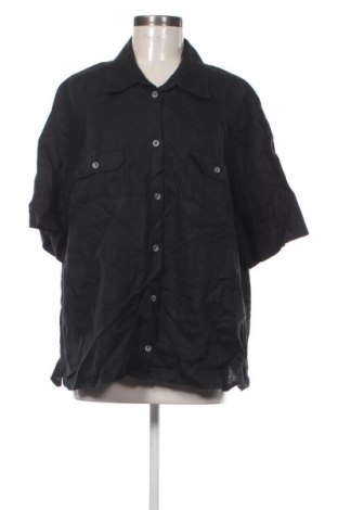 Dámská košile  Signora M, Velikost XL, Barva Černá, Cena  69,00 Kč