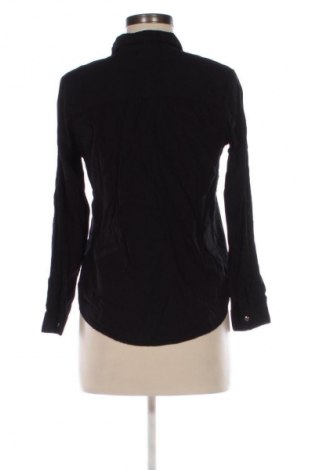 Dámská košile  Sinsay, Velikost S, Barva Černá, Cena  99,00 Kč
