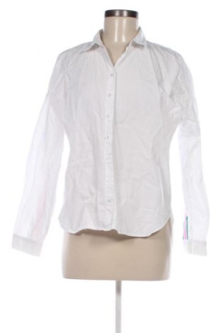 Дамска риза Sinsay, Размер M, Цвят Бял, Цена 3,06 €