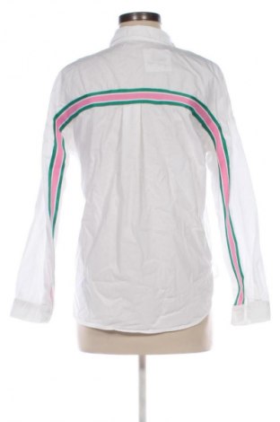 Дамска риза Sinsay, Размер M, Цвят Бял, Цена 3,06 €