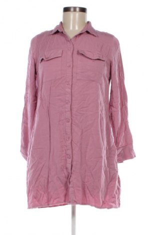 Dámska košeľa  Sinsay, Veľkosť M, Farba Popolavo ružová, Cena  4,95 €