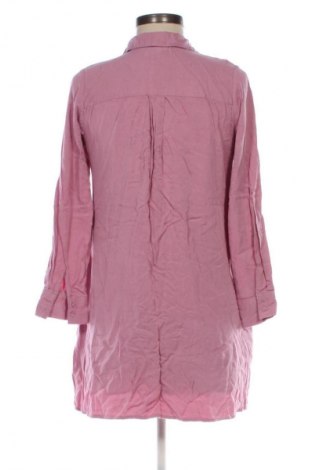 Dámska košeľa  Sinsay, Veľkosť M, Farba Popolavo ružová, Cena  4,95 €