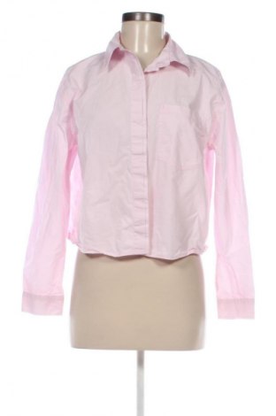 Дамска риза Sinsay, Размер L, Цвят Розов, Цена 3,57 €